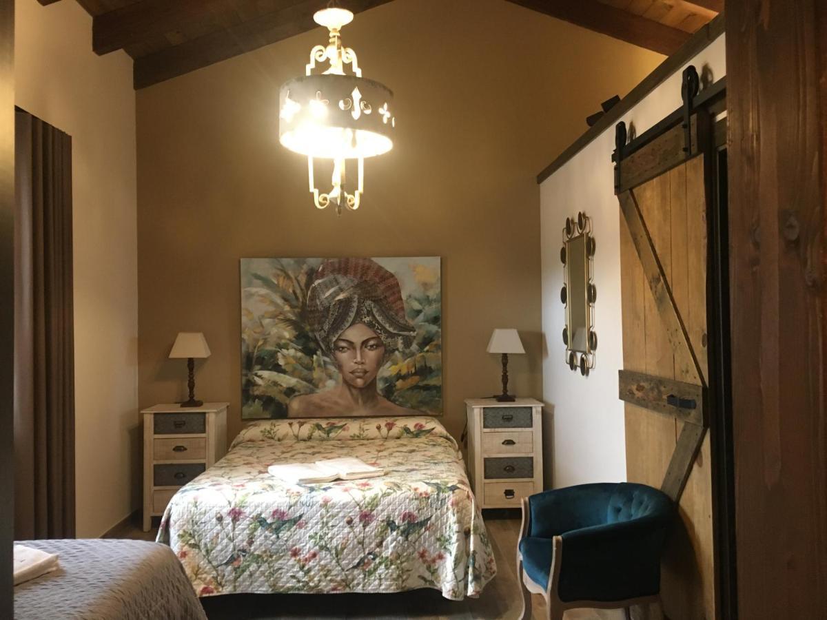 Las Villas De Fuentiduena Екстериор снимка