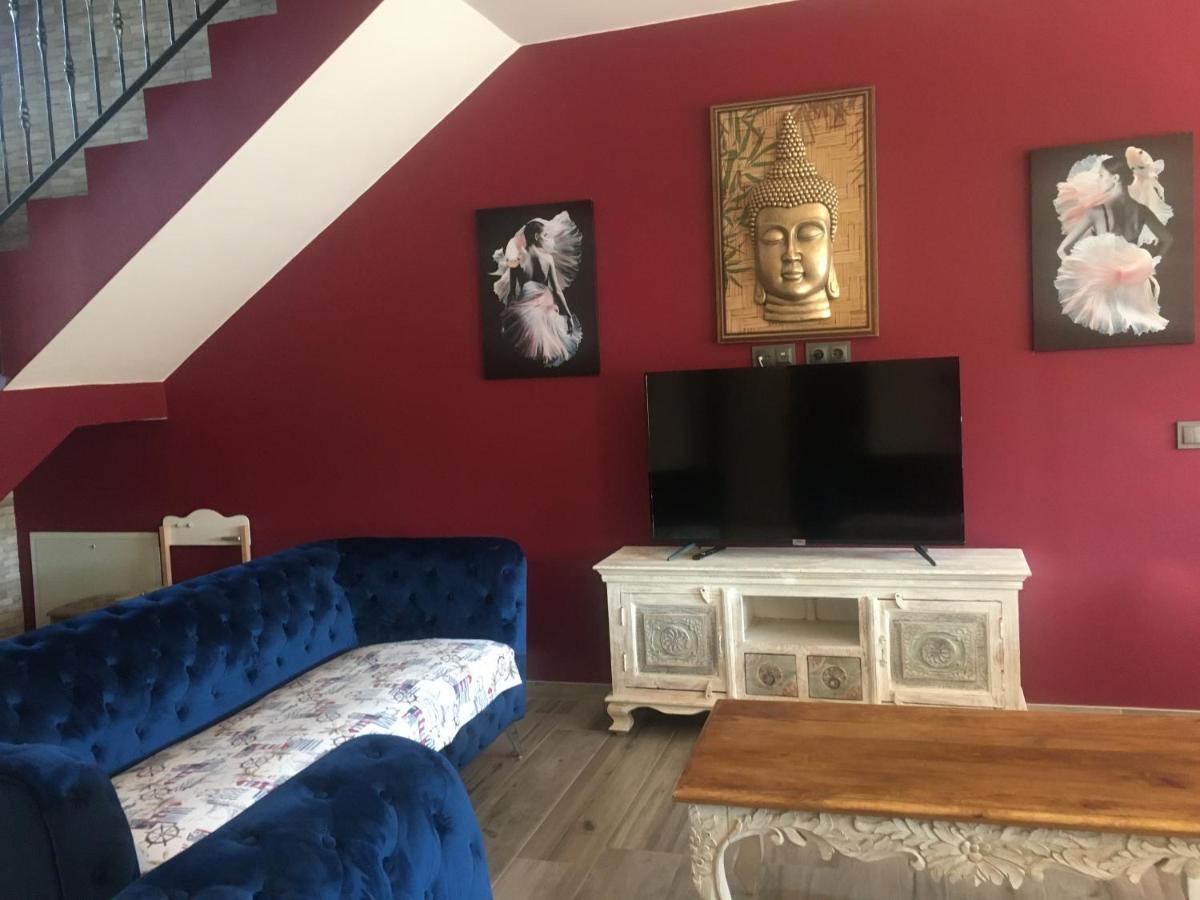 Las Villas De Fuentiduena Екстериор снимка