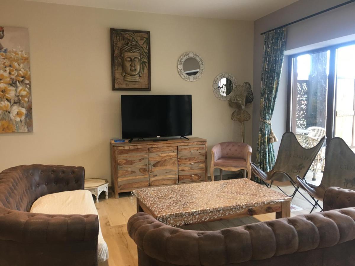 Las Villas De Fuentiduena Екстериор снимка