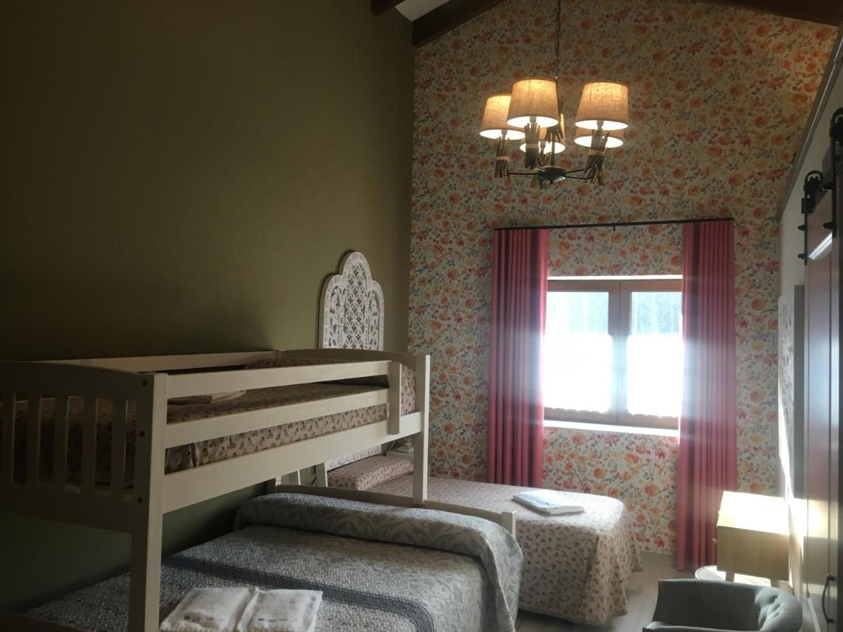 Las Villas De Fuentiduena Екстериор снимка