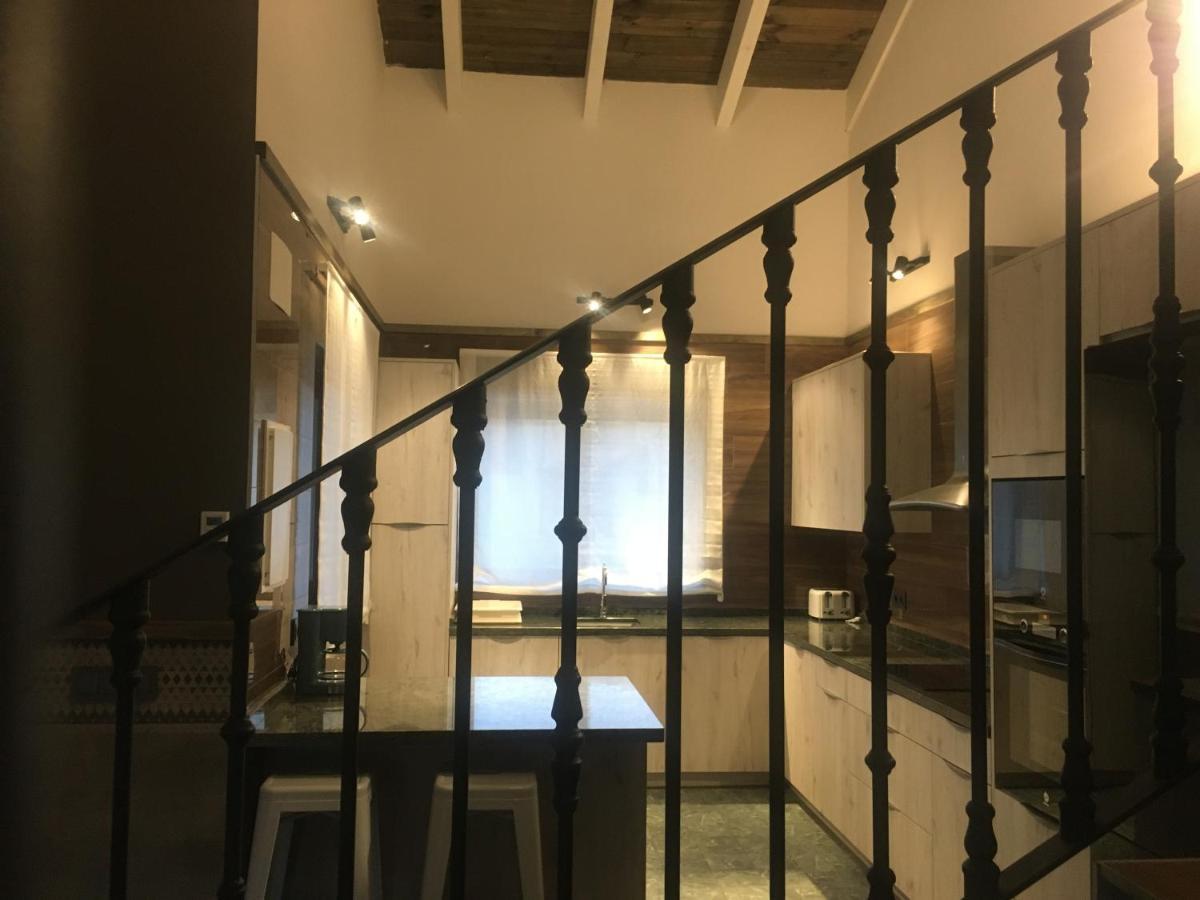 Las Villas De Fuentiduena Екстериор снимка