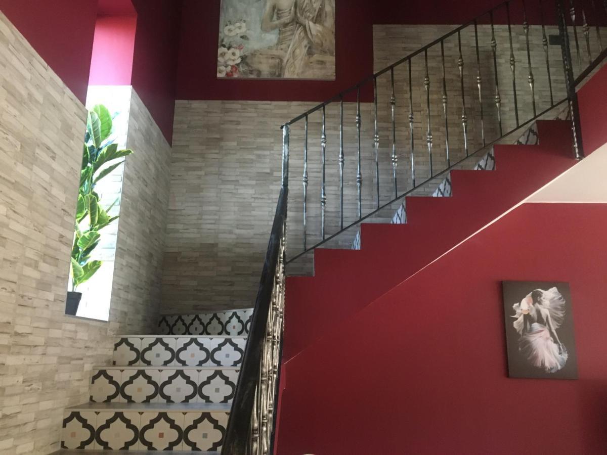 Las Villas De Fuentiduena Екстериор снимка