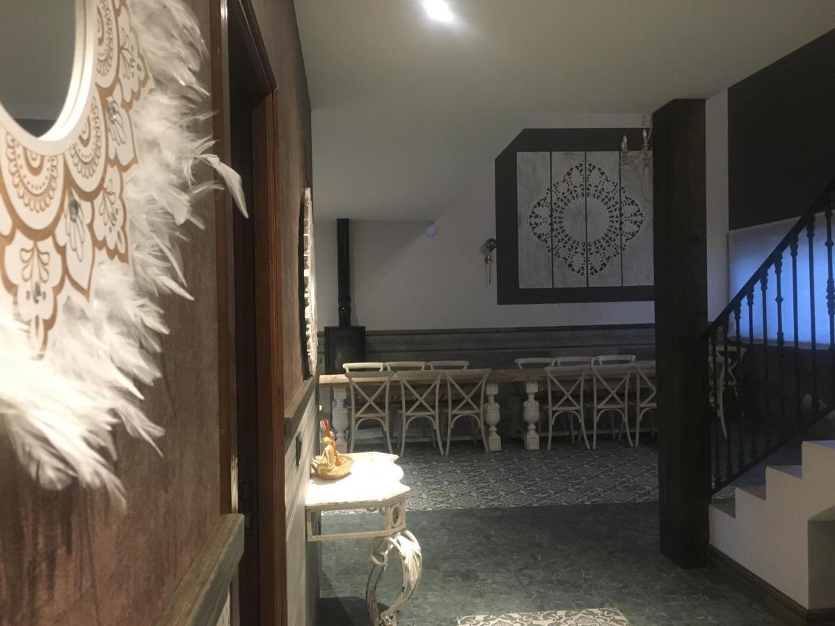 Las Villas De Fuentiduena Екстериор снимка